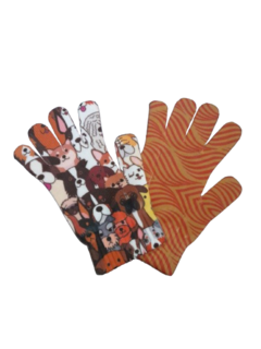 GUANTES TÉRMICOS INFANTILES - comprar online