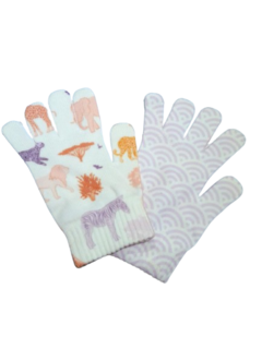 GUANTES TÉRMICOS INFANTILES