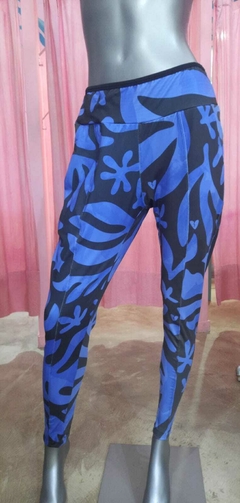 Jogger Miley Blue