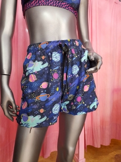 Short unisex RAMA (adulto) en internet