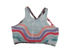 Top REVERSIBLE Simona Aqua en internet