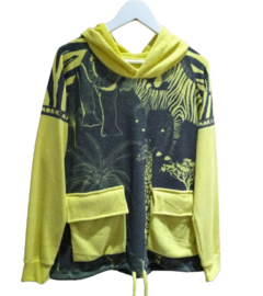 Sweater RAMONA - comprar online