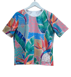 Remera ARTEMISA - comprar online