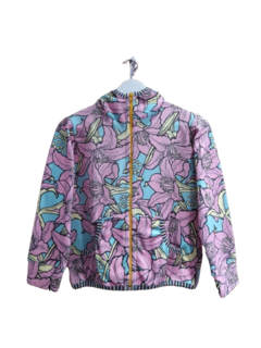 Campera INDIGO Flor en internet