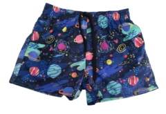 Imagen de Short unisex RAMA (niño)