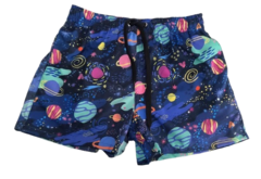 Short unisex RAMA (adulto) - comprar online