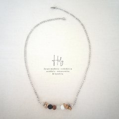 Imagen de HOLY
