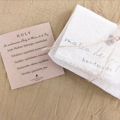 HOLY - Maria de la Paz
