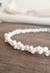 Baby shell choker - comprar online