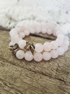 ALMA CUARZO ROSA - comprar online