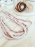 Collar Pink nacar