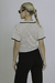 BLUSA SENSE - comprar online