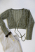 CARDIGAN ROA - comprar online