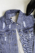 CAMPERA DENIM MILEY - MEENASH