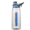 Botella Waterdog Gialos blue (WGIALOS75BL)