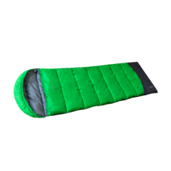 Bolsa de dormir Spinit Freestyle 350 verde (AB140093)