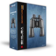 Binocular Shilba 7x50 Adventure (AB152082) - comprar online