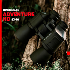Binocular Shilba 8x40 Adventure (AB152081) - comprar online