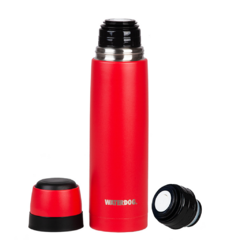 Termo Waterdog 1 L. Red (WTA1001ARED) - comprar online