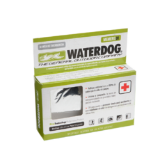 Manta de emergencia Waterdog (WMEMERG01) - comprar online