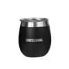 Vaso térmico Waterdog copón 240 cc black (WCOPON240BK)
