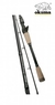 Caña Baicast Okuma Evx 1,80 metros Grafito Pasahilos Fuji 8 17 Lbs - comprar online