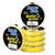 Multifilamento Triple Fish 0.25 mm 22 kg