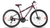 Bicicleta Aurora ASXD 500 Rodado 29 Frenos a Disco Cambios Shimano + + Bolso Bajo Asiento de Regalo! en internet
