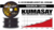 Nylon 0,30 mm 8,6 Kg Kumasay Marron - comprar online