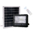 Reflector Solar de 70 watt Incluye Panel de Carga y Soporte