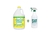 Simple Green Potente Limpiador - Regular Lemon 1 Galón Combo con Dosificador
