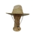 Sombrero Tipo Australiano Modelo Tulum