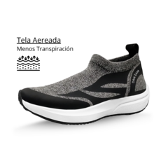 Zapatillas Deportivas Elastizadas Premium DAN ZAM Original Talles 41 al 45 - tienda online