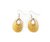 Earrings Caracola - comprar online