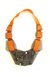 Collar Flower Stone - loja online