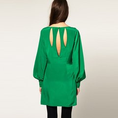 Vestido Blusão Sempre Bella - Frete Grátis - loja online