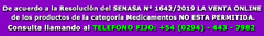 Banner de la categoría Farmacia Veterinaria