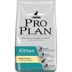 Pro Plan Alimento Balanceado para perros y gatos