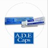 ADE Caps es un antipruriginoso de ingestion oral para perros y gatos del Laboratorio IDV es un Antiinflamatorio no esteroide 