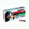 Basken Doble 60 comprimidos - Antiparasitario interno de amplio espectro para Perros