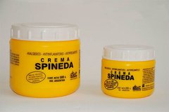 Fluido Spineda - Crema Spineda - Revulsivo de uso topico - Analgesica - Antiinflamatoria - Antirreumatica - comprar online