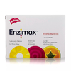 Enzimax suplemento dietario formulado con enzimas proteolíticas de Holliday