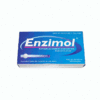 Enzimol comprimidos Antiinflamatorio enzimatico oral para caninos y felinos