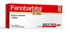Fenobarbital comprimidos palatables anticonvulsivante para perros