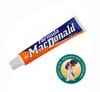 La Formula Mac Donald mousse otica del Laboratorio Instituto de Dermatologia Veterinaria se utiliza en todas las otitis producidas por malasezzias.