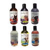 Shampoo botánico Maskota Free Natur para perros y gatos