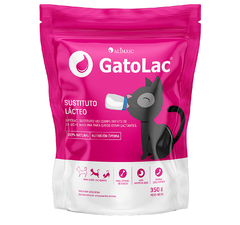 El GatoLac es un sustituto lácteo de Alimasc para gatitos que ha sido formulado para cubrir las necesidades energéticas y proteicas