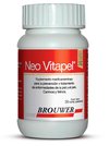 Neo Vitapel palatable comprimidos - Suplemento vitaminico para la piel y el pelo
