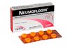 Neumoflogin antibiotico respiratorio - broncodilatador - aniinflamatorio - comprar online