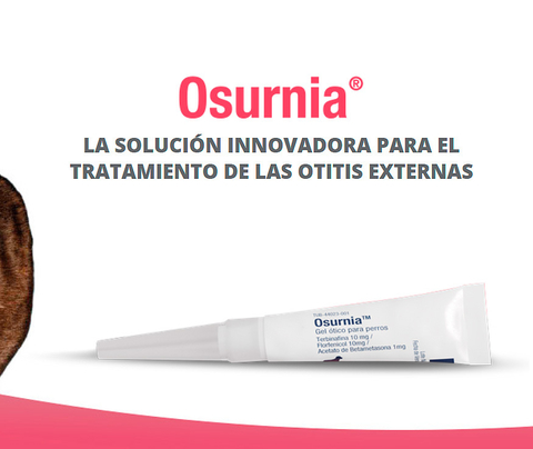 Osurnia new arrivals